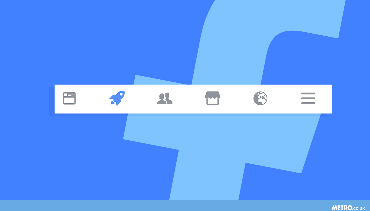 1200x686 What Is The 'rocket' Icon On The Facebook App News Feed Is