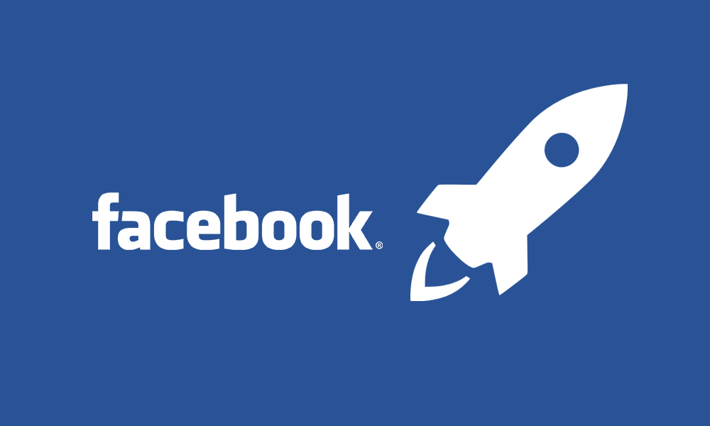 1000x600 What Is The Mysterious Facebook Rocket Icon Think Marketing