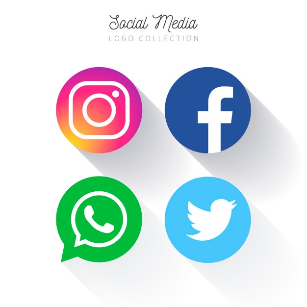 626x626 Facebook Vectors, Photos And Free Download