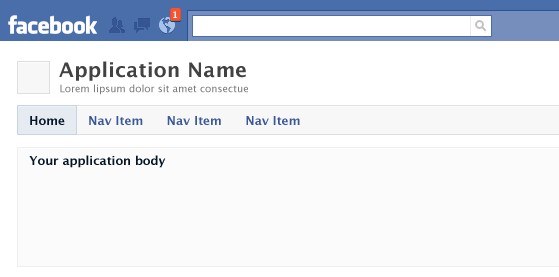 559x277 Free Full Layered Facebook Gui Kit Smashing Magazine