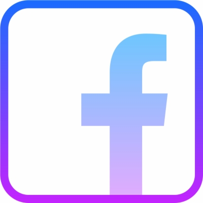 400x400 Facebook Share Icon Png