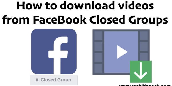 download facebook video shortcut