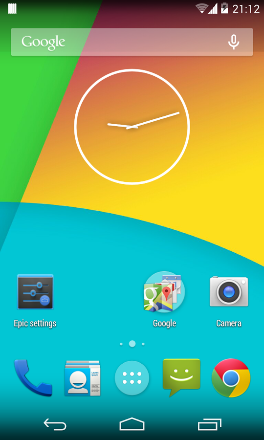 540x900 Epic Launcher