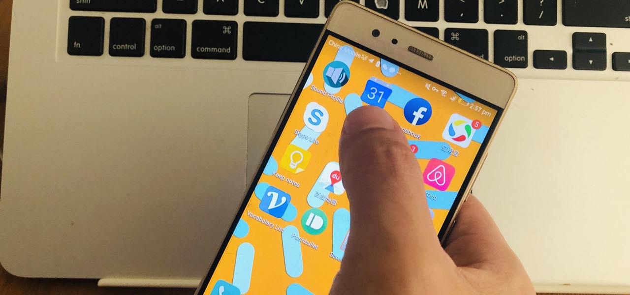 1280x600 How To Make A Home Screen Icon That Opens The Facebook Website