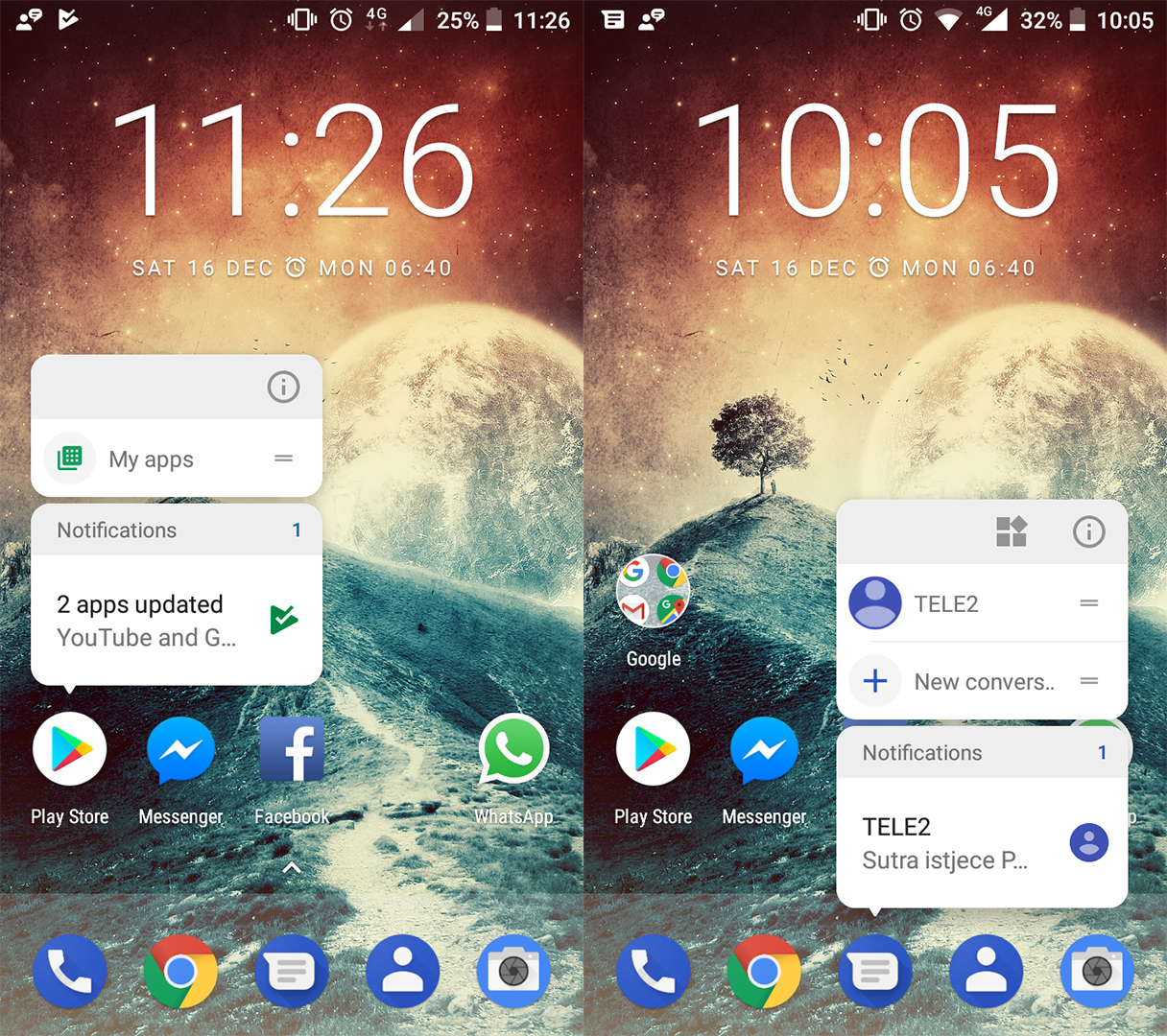 1216x1080 Overview Android Oreo Nokiamob