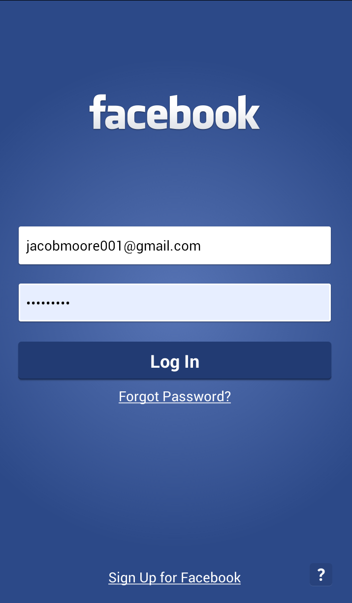 715x1225 How And Where To Find Facebook Code Generator In The Facebook App