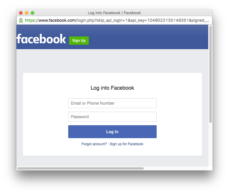 782x660 How To Connect Facebook Accounts To Nelio Content