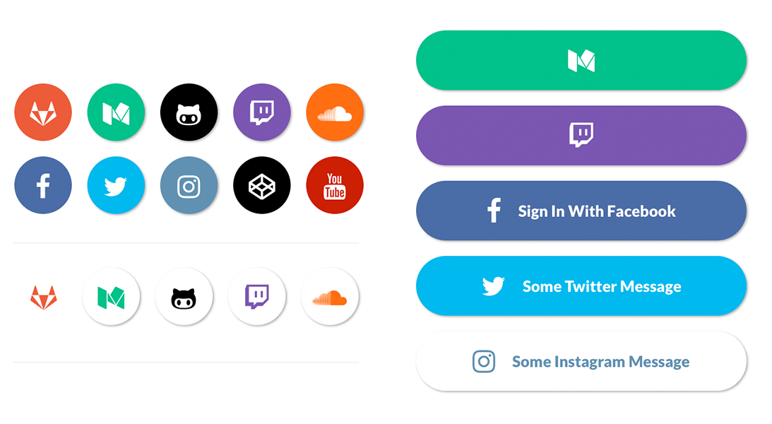 1093x600 Socialicon React Native Elements