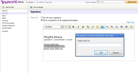 535x284 How To Add Your Facebook