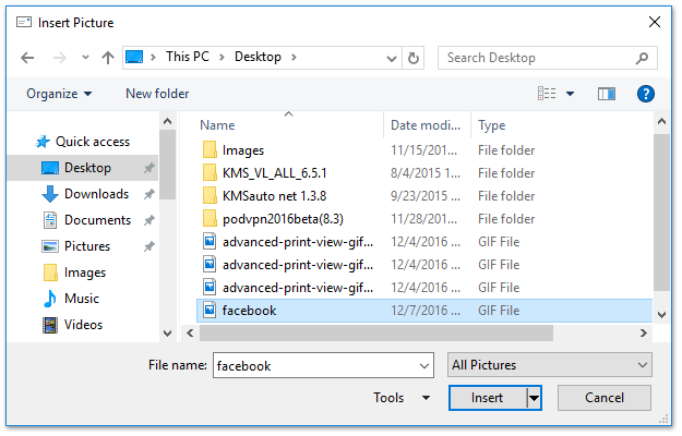 625x400 How To Add Social Media Icons In An Outlook Signature