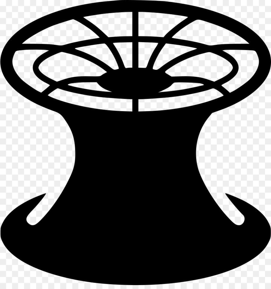 900x960 Facebook Silhouette