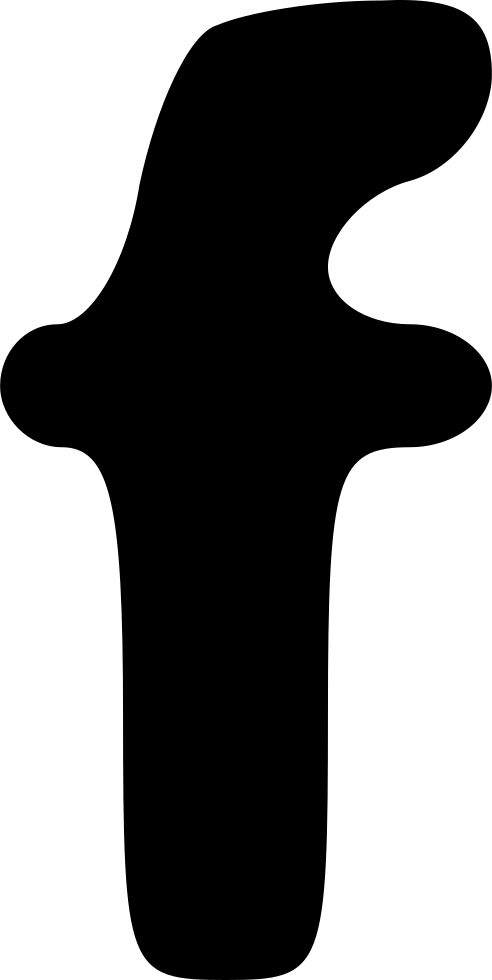 492x980 Facebook Png Icon Free Download