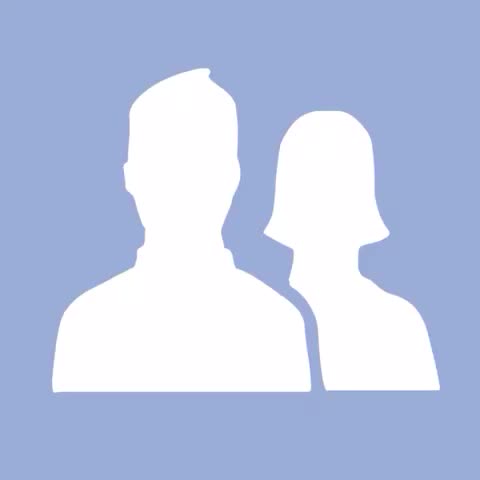 480x480 Facebook Makes Men And Women Equal In New Friends Icon