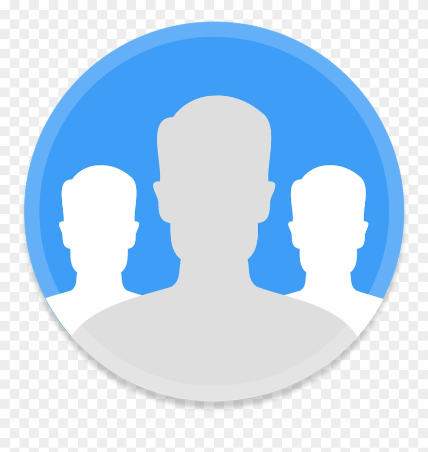 880x929 Users Group Icons