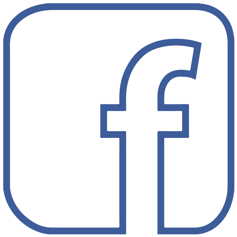 fb icon vector