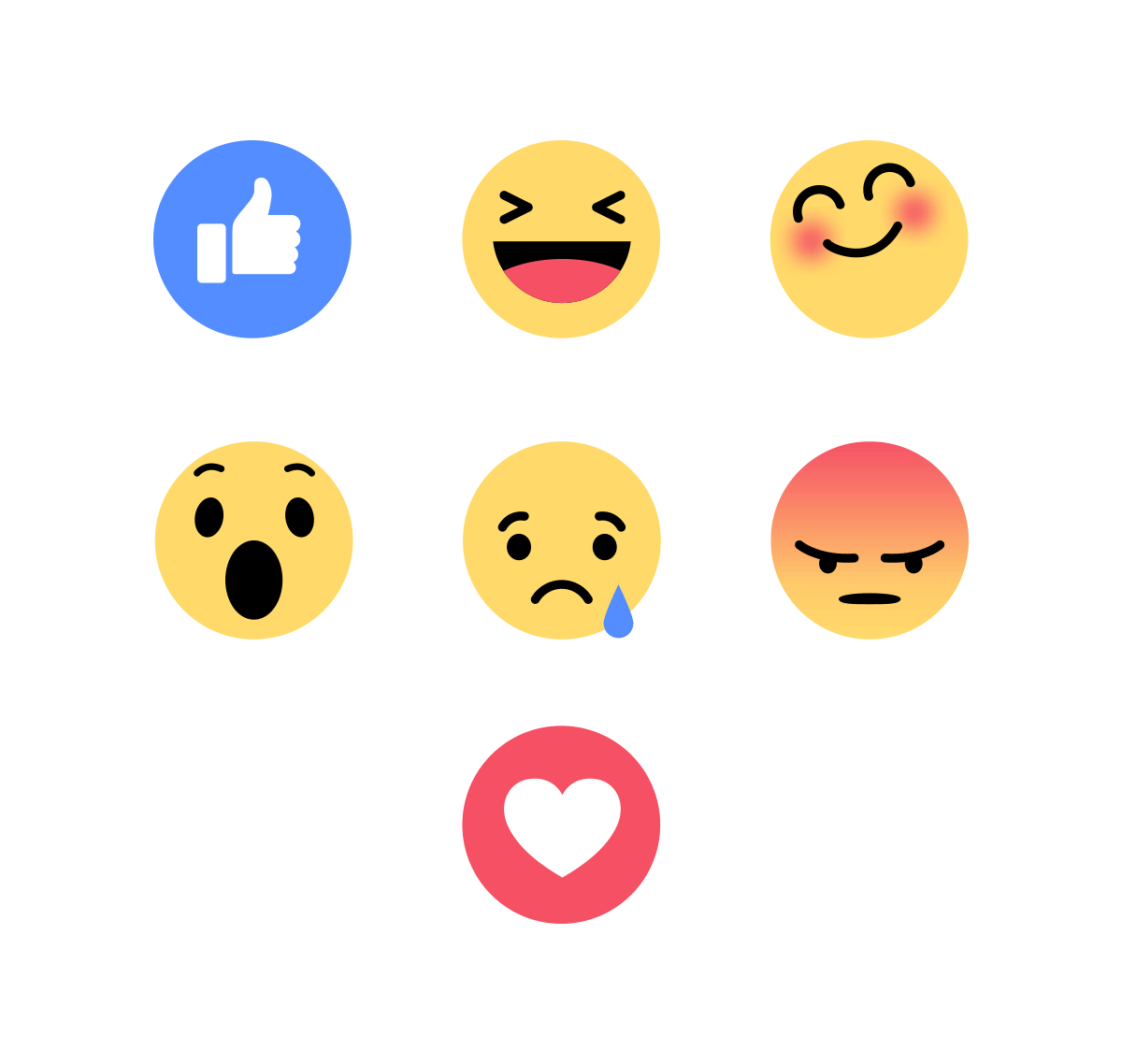 Facebook Emoji Freebie Iconstore 1200x1138 Facebook Emoji Freebie Iconstore