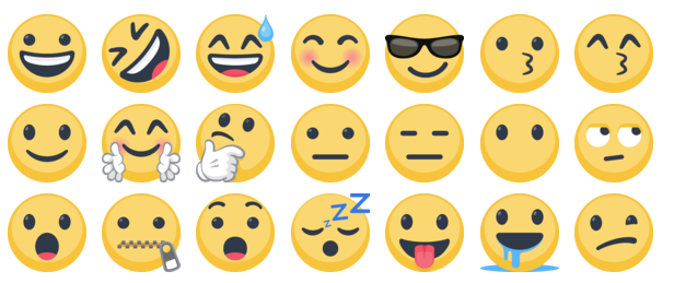 How Emojis Improved Our Facebook Ads 616x259 How Emojis Improved Our Facebook Ads