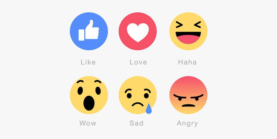 New Facebook Emoticons 920x462 New Facebook Emoticons