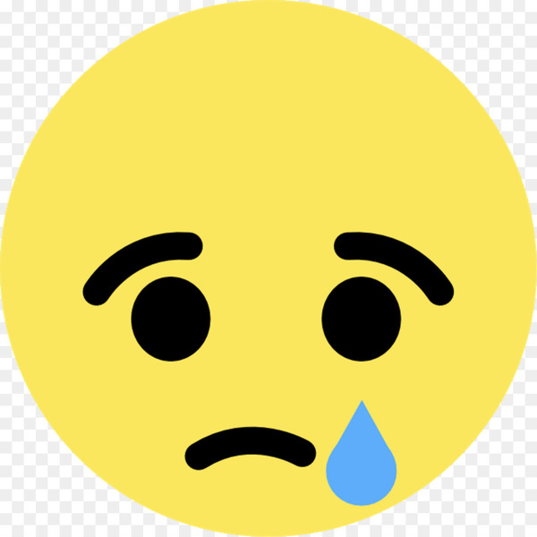 Smiley Facebook Emoticon Sadness 600x600 Smiley Facebook Emoticon Sadness
