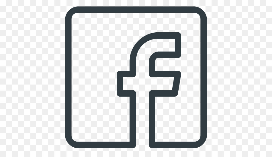 900x520 Facebook Social Icons