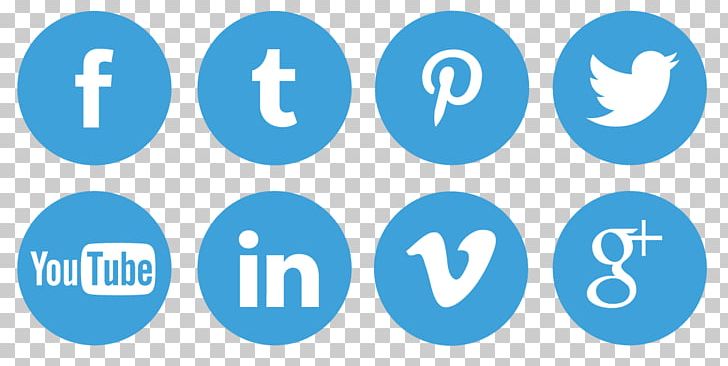 728x366 Social Media Social Network Facebook Icon Png, Clipart, Blog, Blue