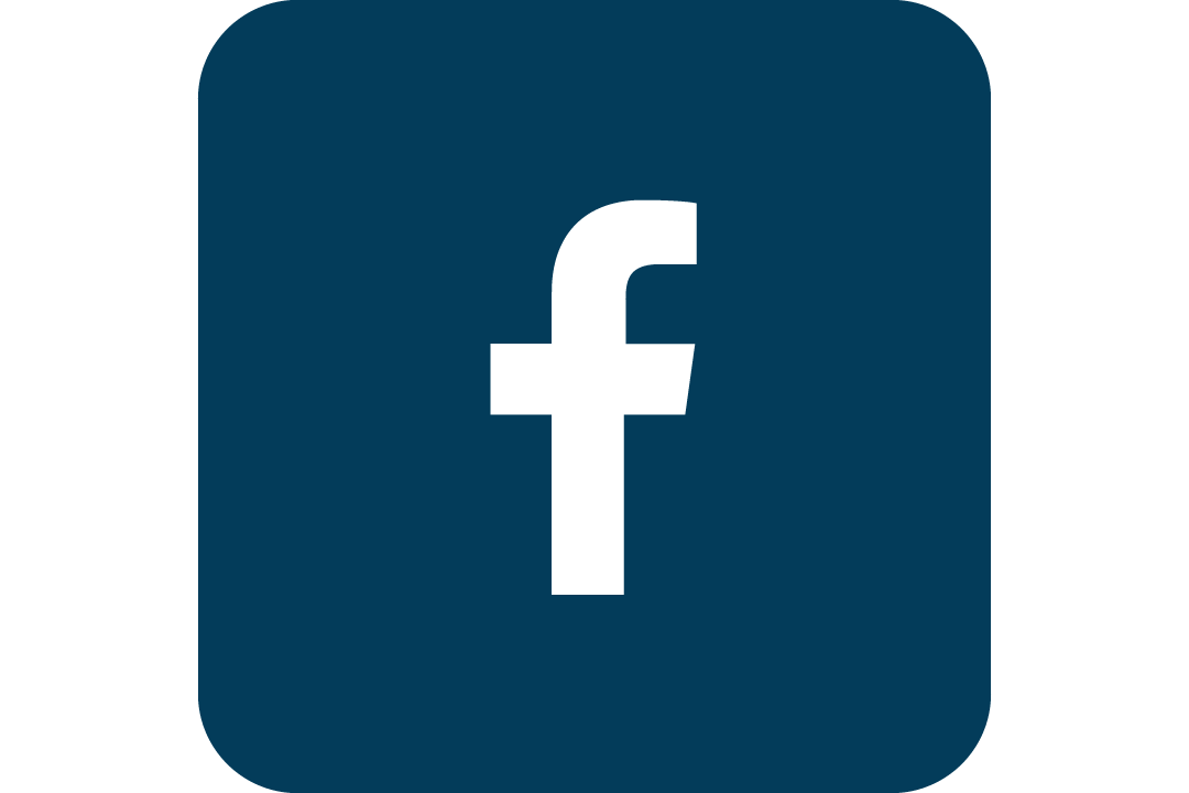 1080x720 Facebook Social Media Icon Alumni Relations The George