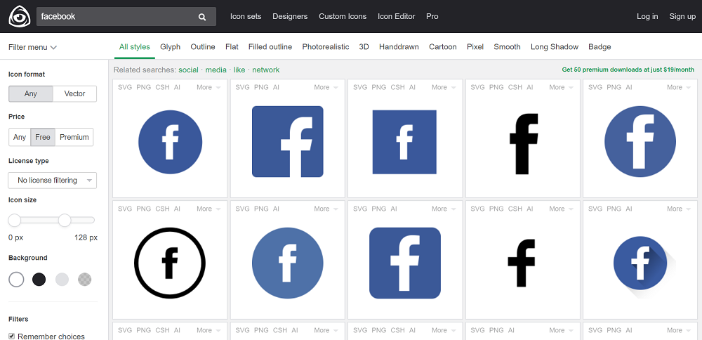 1000x484 How To Tap Into The Power Of Social Media Icons
