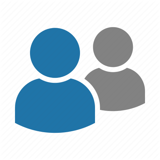 512x512 Facebook, Followers, Friend, Media, Social Media Icon