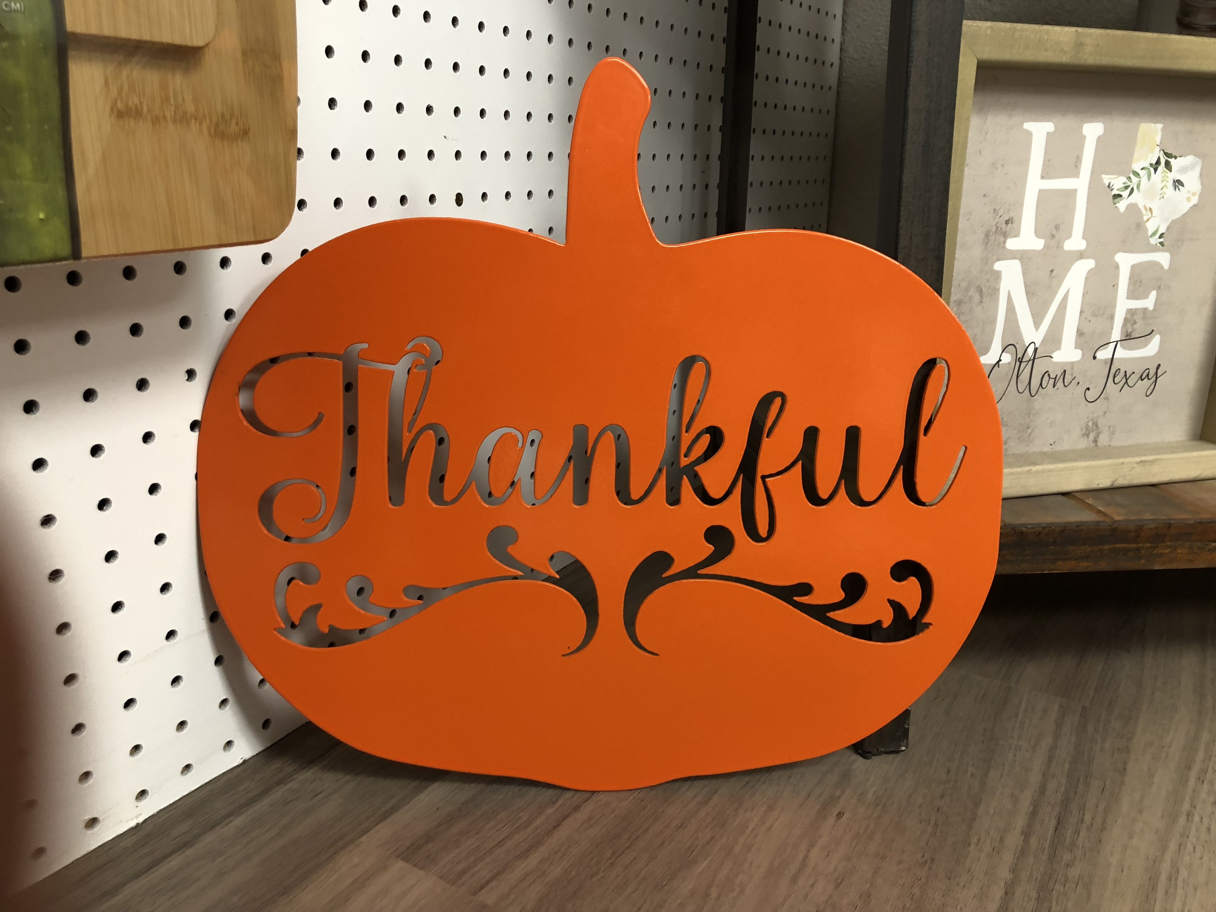 4032x3024 Pumpkin Thankful Matarow