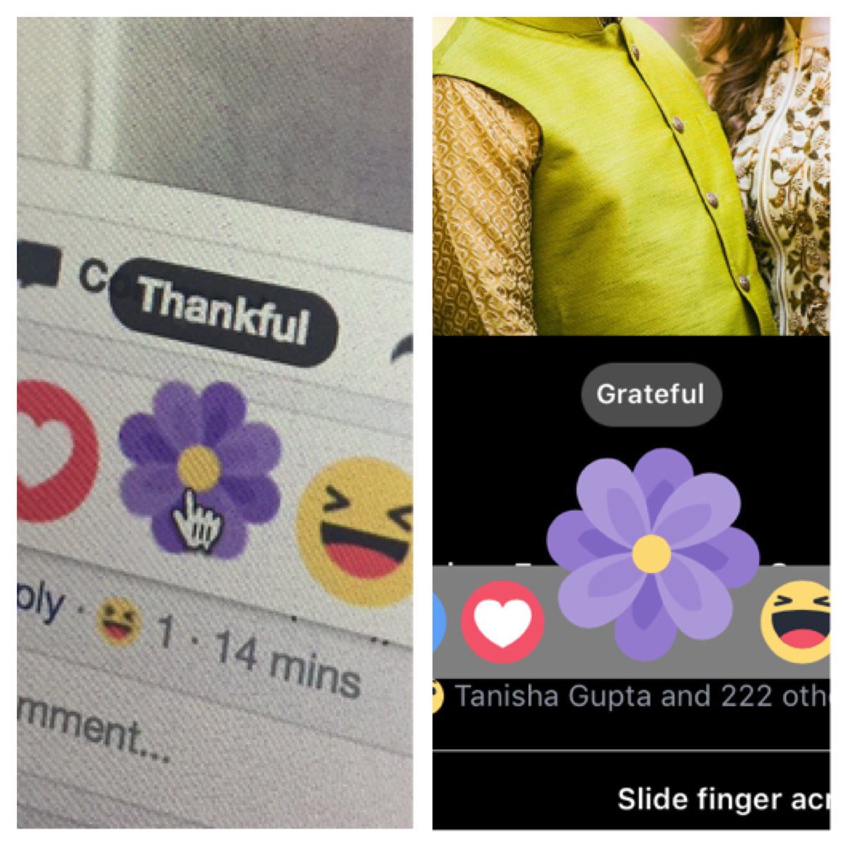 1200x1200 Shraddha Bhatnagar On Twitter The Textual Glitches With Facebook