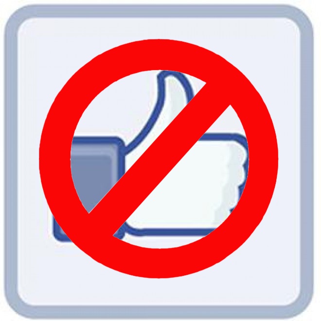 660x660 Facebook Drops Thumb Icon, Chooses Like And Share Buttons