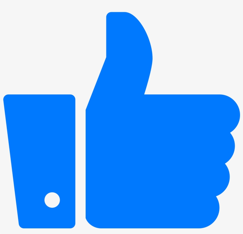 Facebook Thumb Icon at Vectorified.com | Collection of Facebook Thumb ...