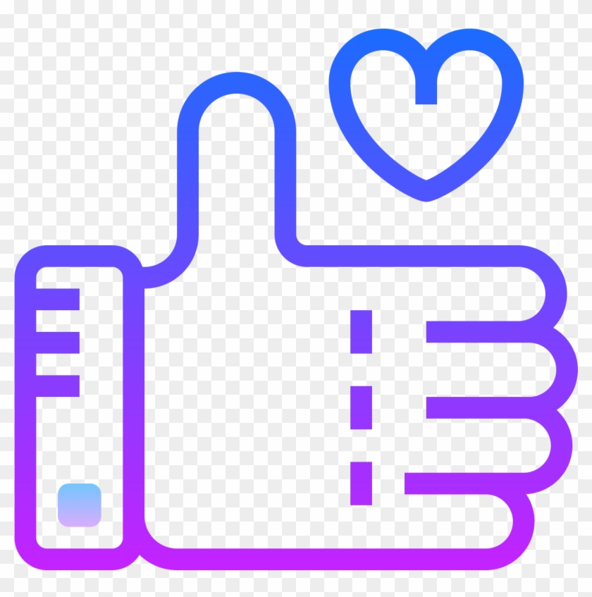 840x847 Computer Icons Like Button Facebook Thumb Signal