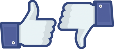 400x171 Thumbs Up Or Thumbs Down
