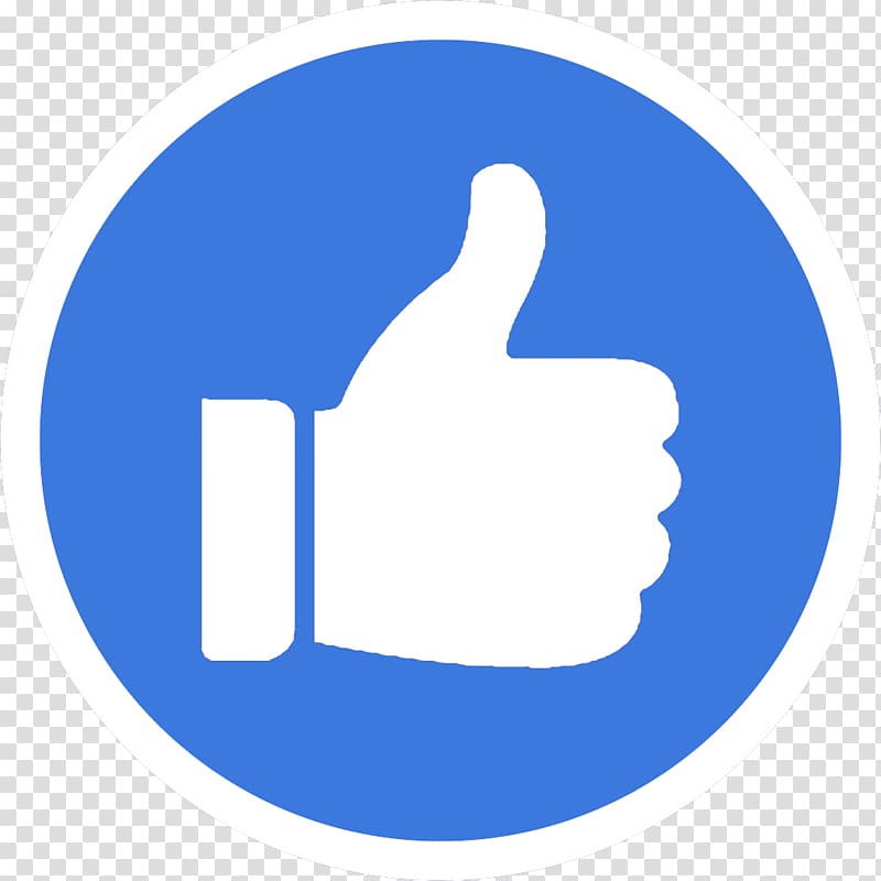 800x800 White And Blue Like Icon, Facebook Like Button Computer Icons