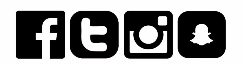 Facebook Twitter Instagram Icon at Vectorified.com | Collection of