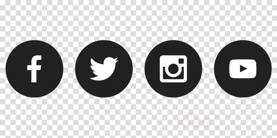 Facebook Twitter Instagram Icon at Vectorified.com  Collection of