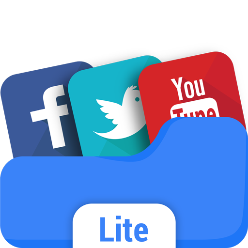 512x512 Ilite Lite For Facebook, Twitter And Youtube Download Apk