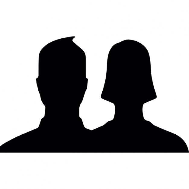 Facebook User Icon At Vectorified Collection Of Facebook User 