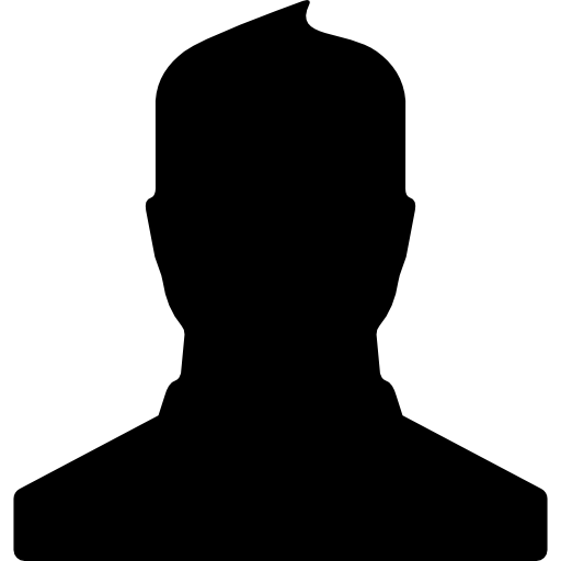 512x512 Male User Close Up Shape For Facebook Icons Free Download