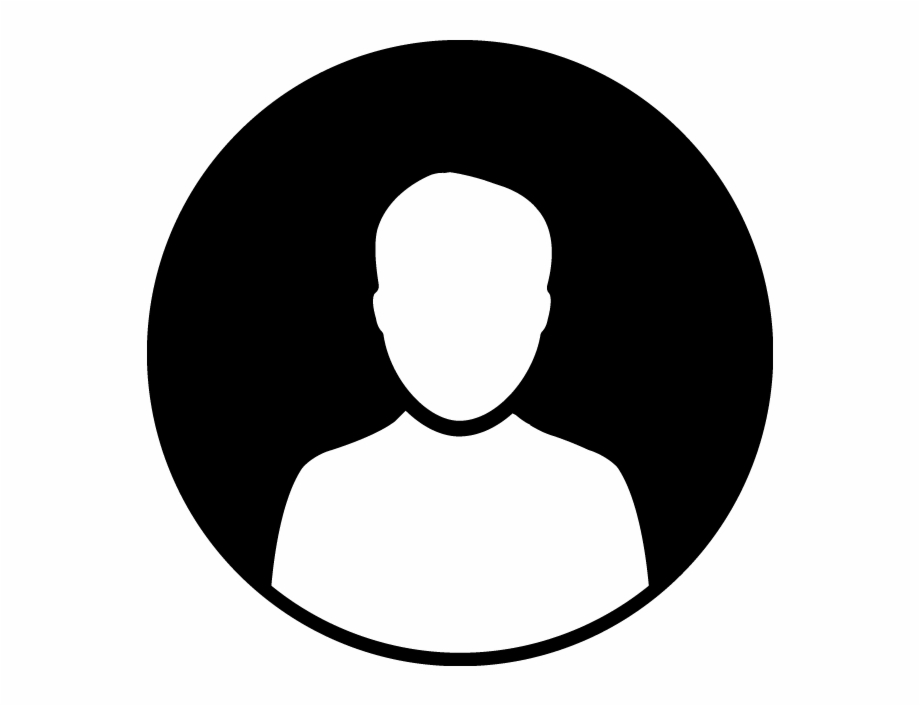 Facebook User Icon At Vectorified Collection Of Facebook User 