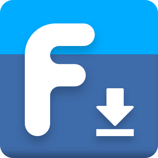 512x512 Tipp Facebook Videos Per App Oder Pc Downloaden Android User