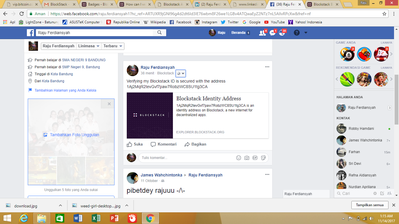 1366x768 How Can I Verify My Facebook Account