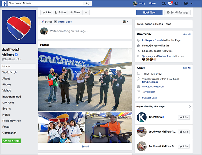 650x499 How To Spot A Fake Facebook Page