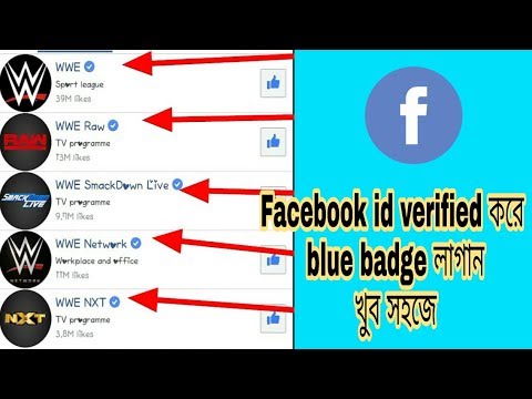 480x360 How To Add Blue Badge Verified Icon In Your Facebook