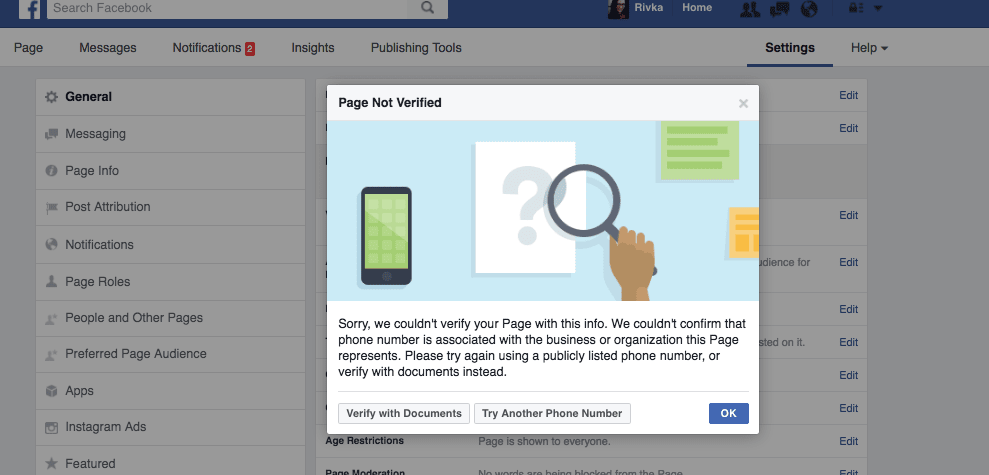 989x475 Should I Bother To Verify My Facebook