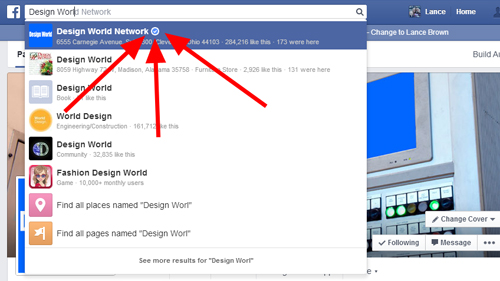 500x281 What Are Facebook Verified Pages And How Can I Get One