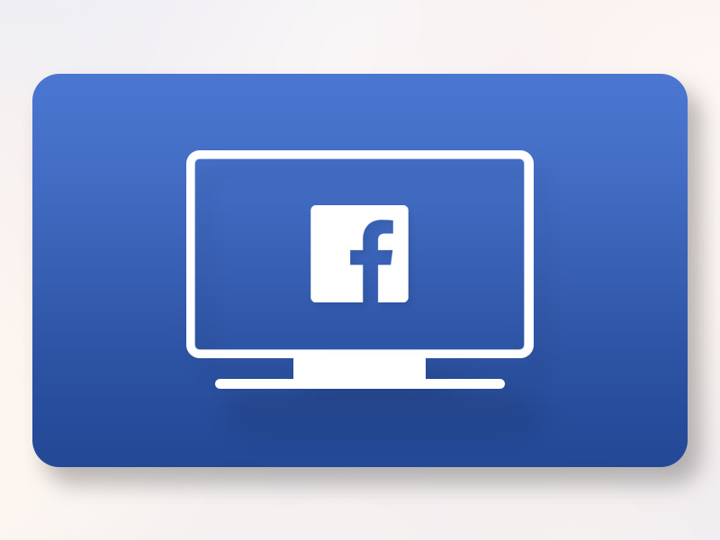 800x600 Facebook Video