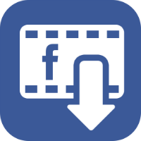 200x200 Facebook Video Downloader