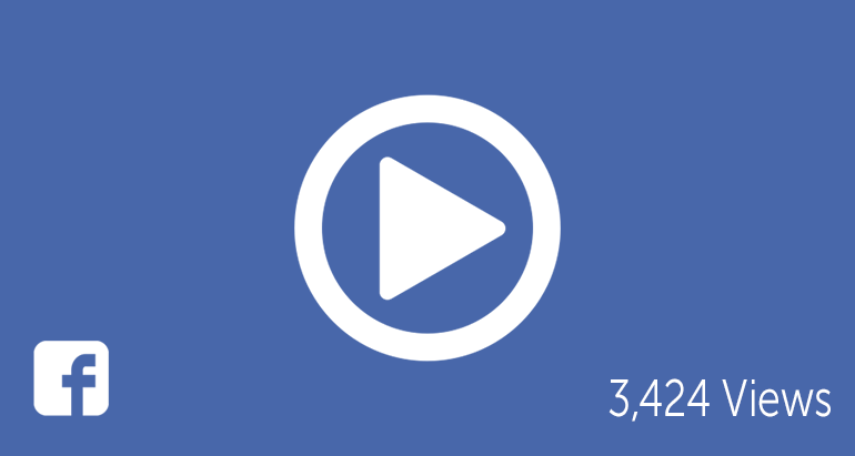 770x411 Facebook Video Views Iseomagic